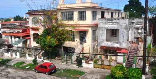 Estudio Sampere Cuba